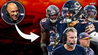 Tony Dungy expects the Bears to have a breakthrough 2024 season | Mully & Haugh