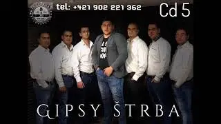 Gipsy Štrba 5   Devla