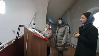 "Единородный Сыне" (изложение И. Валяева)