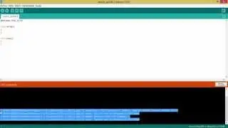 Error al compilar libreria en Arduino. Solucion - Error arduino compile library