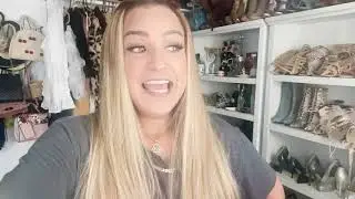 De regreso a Youtube|Las extrañe|Organizando mi closet|Limpieza.
