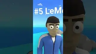 Peek gaming Crab Game with Soundboard | pt8 
