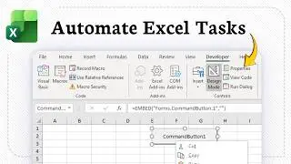 How to Create a Macro in Excel VBA from Scratch (Beginner Start Path)