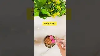Remove Tan from Neck in just 1 Day #shorts #short #youtubeshorts #ytshorts #diy #viral #trending