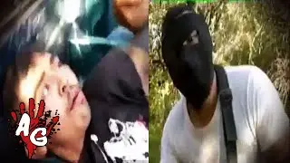 THE POSTER EXECUTED HIM IN FRONT OF HIS WIFE | CONTEXT
