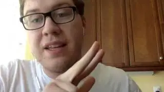 Fear the Fincast: Marcus and Jacob return from a long break