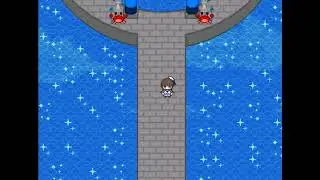 Floating Arcadia (Lonely Isle) Wadanohara Ost