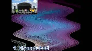 Klasky Csupo in U Major V251643 Hypercubed