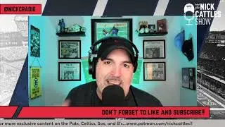 The BIGGEST Questions For The Patriots vs The Jets!