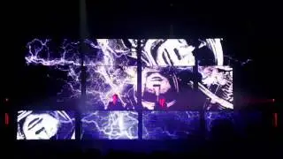 Kruder & Dorfmeister live @ Roundhouse 22.11.2010