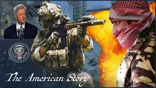 Al-Qaeda's Declaration of War: The 1998 African Embassy Bombings | CIA Declassified