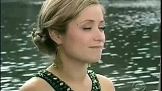 Guiding Light Previews with Otalia 9/14/09