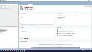 How to Install SQL Developer on Windows 10 | Download & SQL Developer | Syntax TV