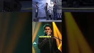 எந்திரன் படத்தில் "MICHAEL JACKSON" SONG அ 💥💥💥  | Ar Rahman |#michaeljackson #arrahman #shorts