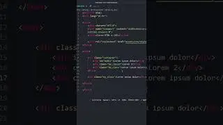 Curso HTML e CSS - Seletor CSS Irmão Adjacente - @jetersonlordano