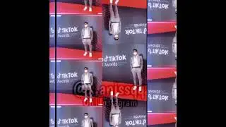 tik tok Arya saloka ( Aldebaran alfahri ) ikatan cinta