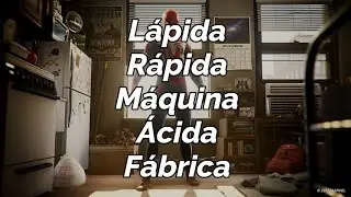 #137 👹✌ Ejercicios PARA IMPROVISAR Rap - BASE DE RAP CON PALABRAS