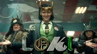 LOKI series memes
