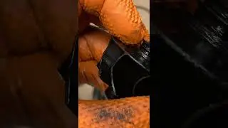 Why did my Turbo Shaft Break? 2009 Mercedes ML320 #automobile #mechanic #bluetec #mercedes #turbo