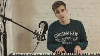 Wait X The Scientist - Maroon 5 & Coldplay (André Hill Cover)