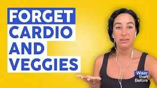 Fix Your Metabolism Without Intense Training or Hunger | Sarah Franklin