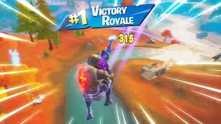 Emotions 💔  (Fortnite Montage)
