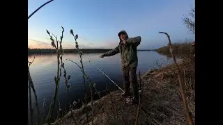 СВИРЬ  ловим ЕЛЬЦА на донку 14 05 24