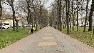 Ставрополь. 2 ноября 2021. Итогдалие