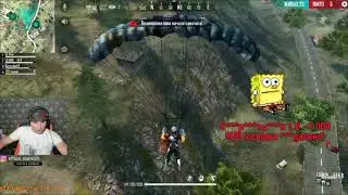 ЛОЖКИН вернулся!!! /Азам и ложкин играют/УГАРНАЯ катка 😂😅