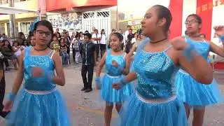 Día de la Madre 2018 - Secundaria - 1er Grado