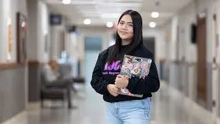 Dear Mom and Dad | Brenda Sanchez