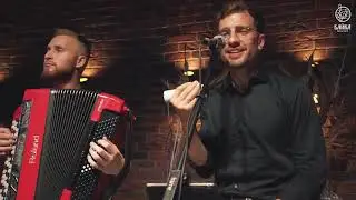 БАЙКА (baika band) -  Де би я (Сергій Бабкін)