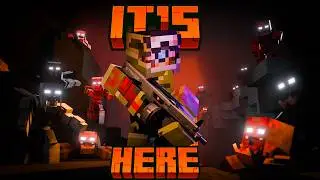 MAJOR UPDATE: Cursed Walking V3.2 is out now!
