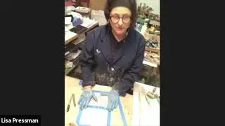 Join me in a fast paced directed drawing prompt session.