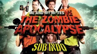 ZOMBIE SUB INDO 2022