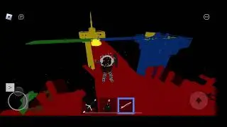 Doomspire Brickbattle