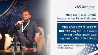 Why the EB-5 visa is one of the best green card options for the United States