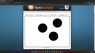 269 Aimbooster JTF