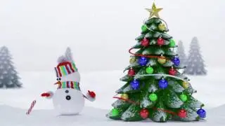 Merry Christmas to my dear family!