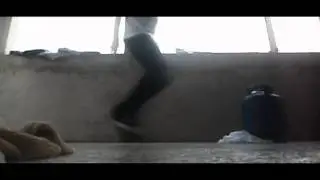 @LuckySiilva_ ‹ Training › For ‹ In Search Of My Dream › #2O12
