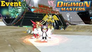Das Christmas 2024 Event! (17.12.-07.01.2024) | NADMO Event