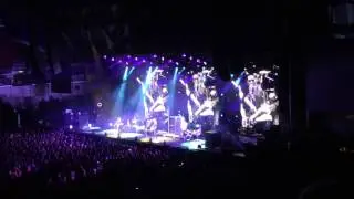 Placebo Konzert 13.11.2016 | Wiener Stadthalle #3