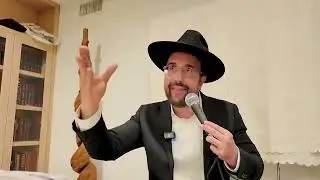 הרב מאיר אליהו - מה הולך לקרות במדינה בתקופה הקרובה?