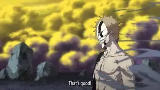 AMV Ichigo vs Kokuto