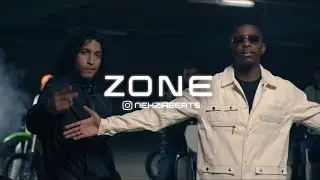 UZI x ISK Type Beat 
