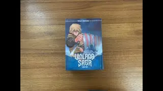 Vinland Saga Review