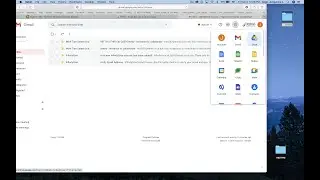Uploading files to a shared Google Drive folder