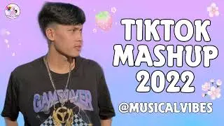 TIKTOK MASHUP APRIL 2022 👋💖 (CHARIZZZZZ) | DANCE CRAZE🔥💥 | ‎@GIATV-Official