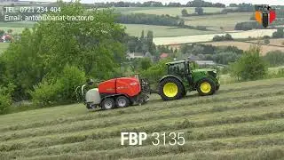 Kuhn VB3200