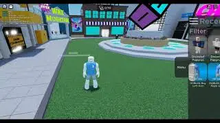 How to make Disbelief Papyrus avatar in Roblox